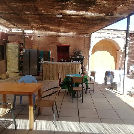 Viajes & Vida Km0 Apartamento San Pedro de Atacama Exterior foto