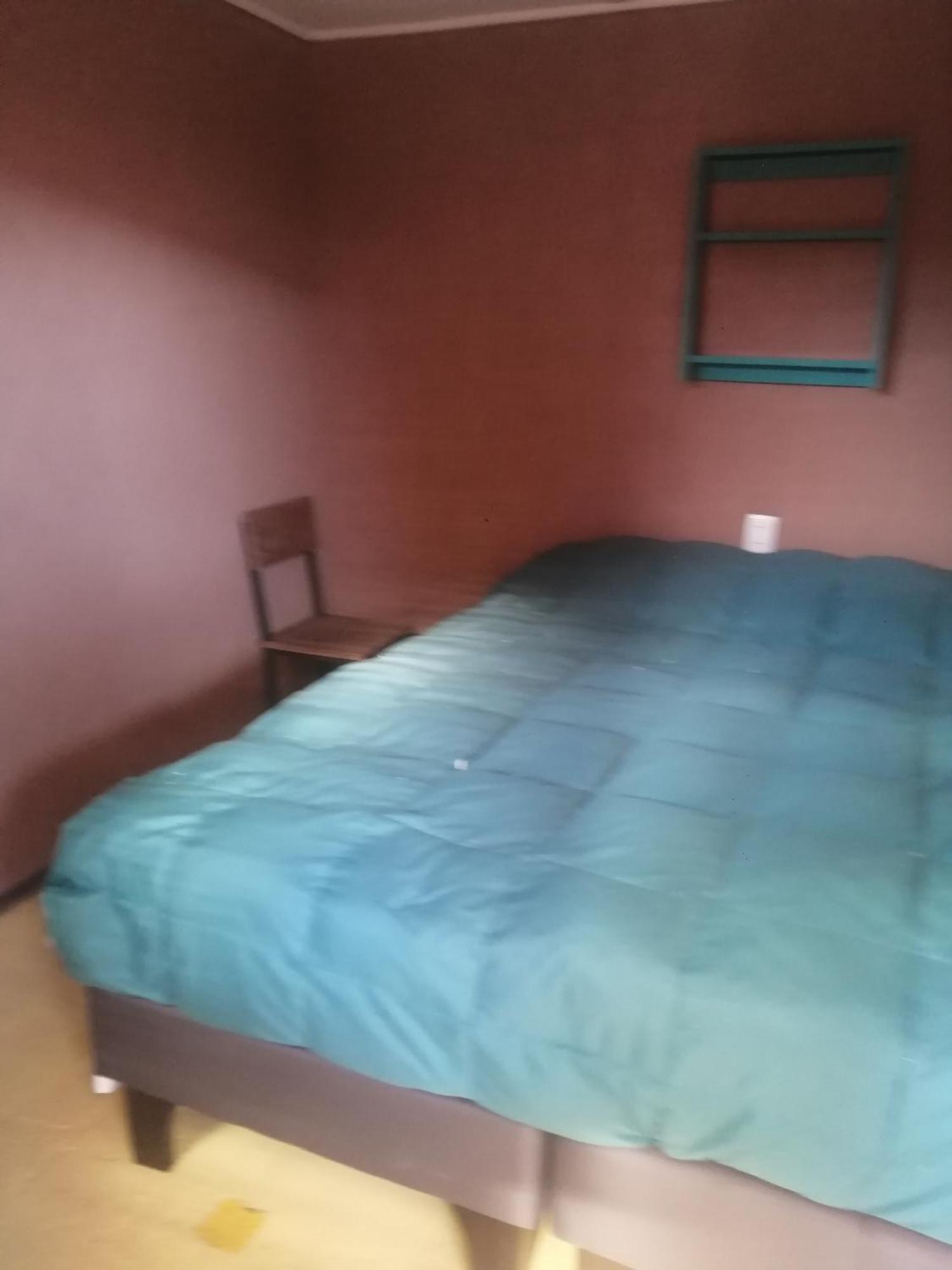 Viajes & Vida Km0 Apartamento San Pedro de Atacama Exterior foto