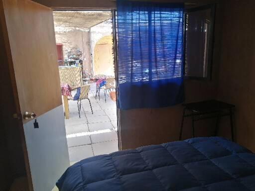 Viajes & Vida Km0 Apartamento San Pedro de Atacama Exterior foto