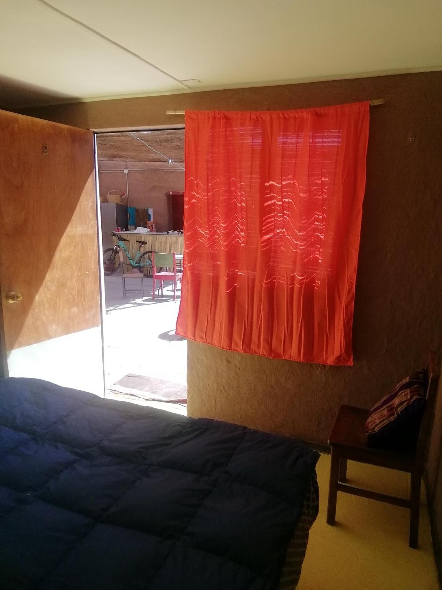Viajes & Vida Km0 Apartamento San Pedro de Atacama Exterior foto