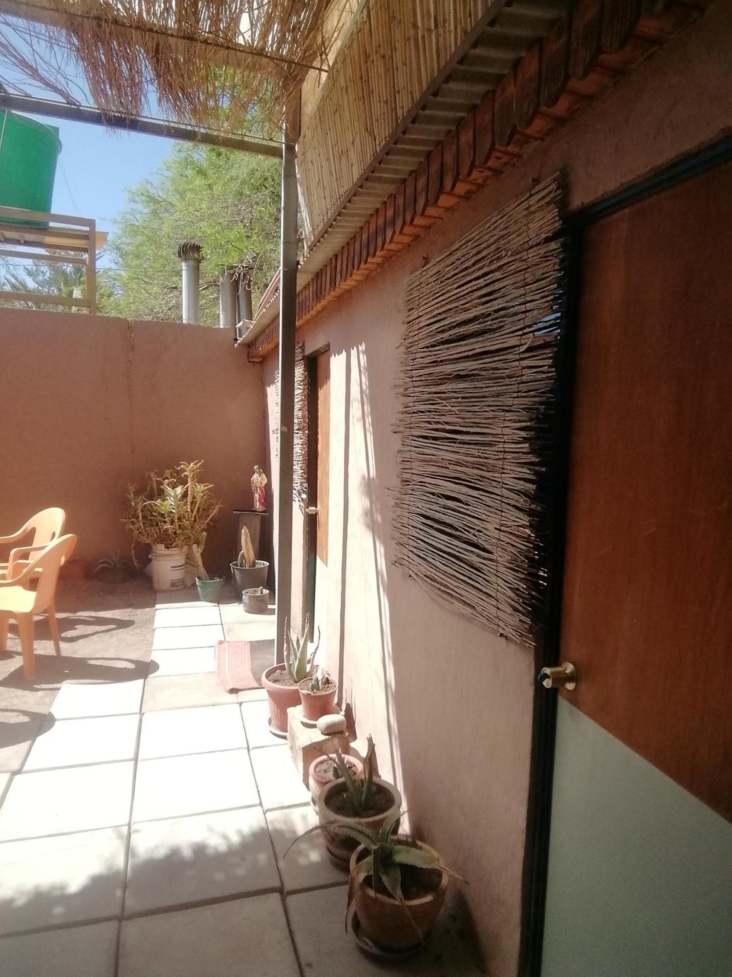 Viajes & Vida Km0 Apartamento San Pedro de Atacama Quarto foto