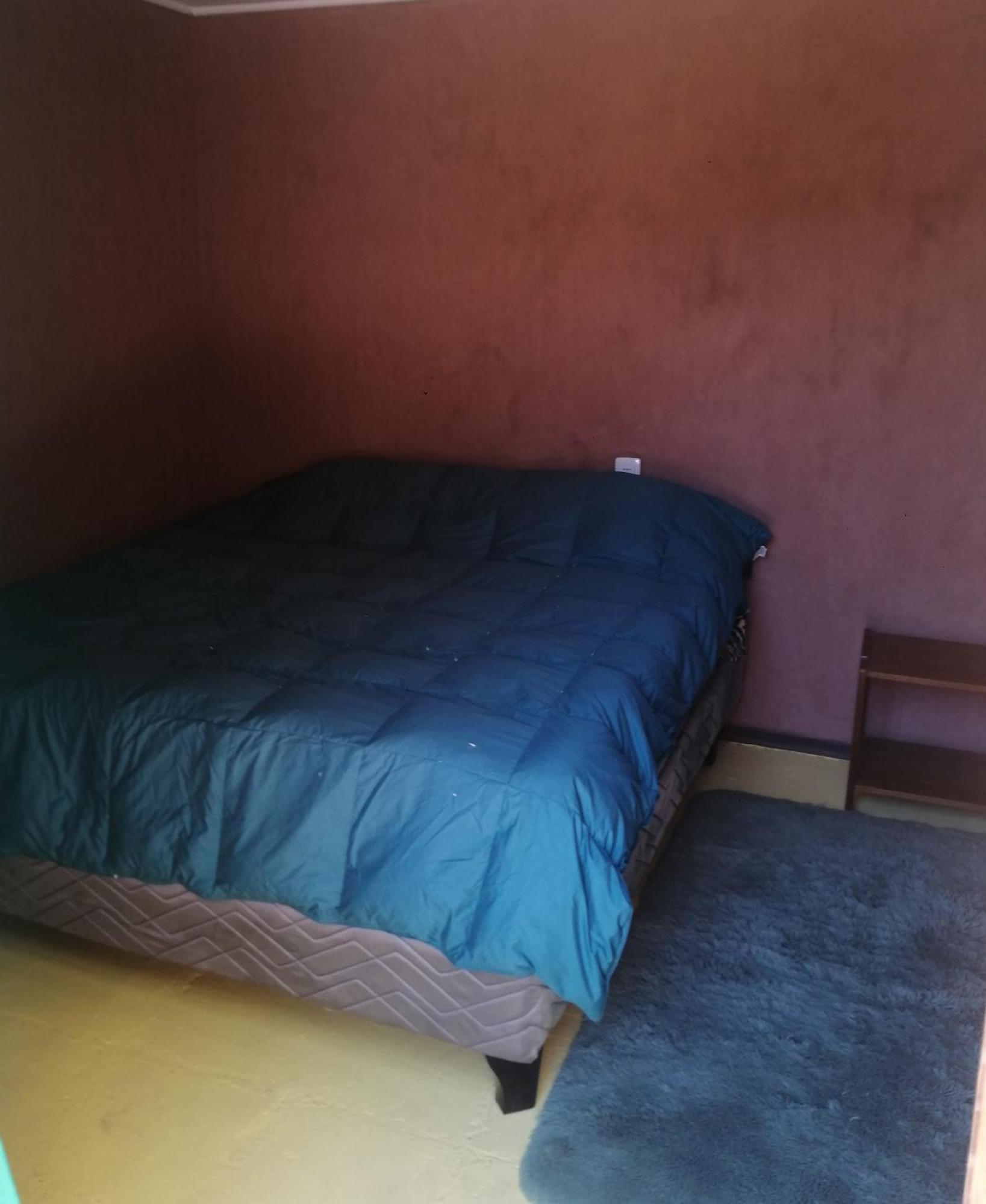 Viajes & Vida Km0 Apartamento San Pedro de Atacama Exterior foto