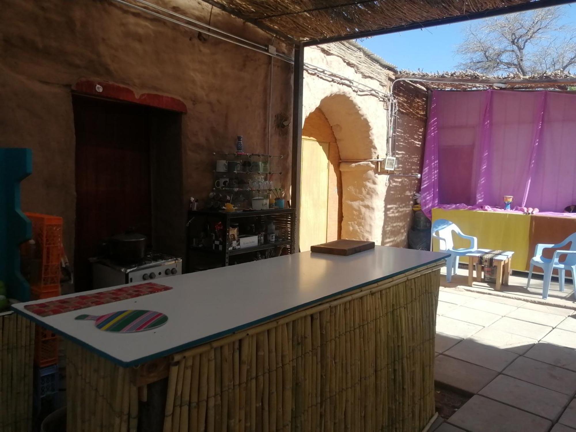 Viajes & Vida Km0 Apartamento San Pedro de Atacama Exterior foto