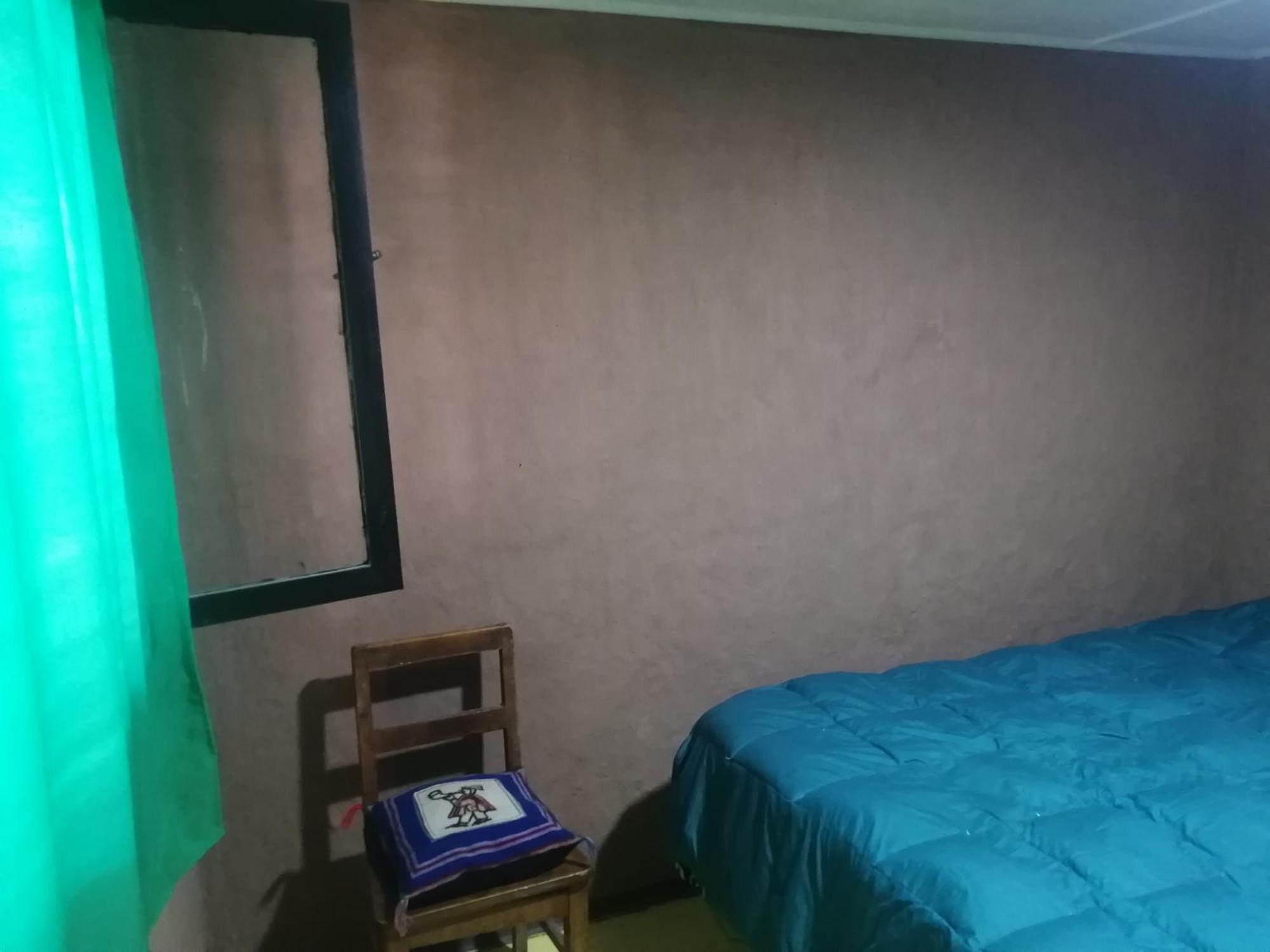 Viajes & Vida Km0 Apartamento San Pedro de Atacama Exterior foto