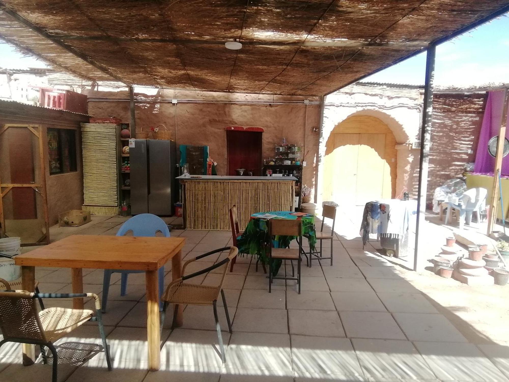 Viajes & Vida Km0 Apartamento San Pedro de Atacama Exterior foto
