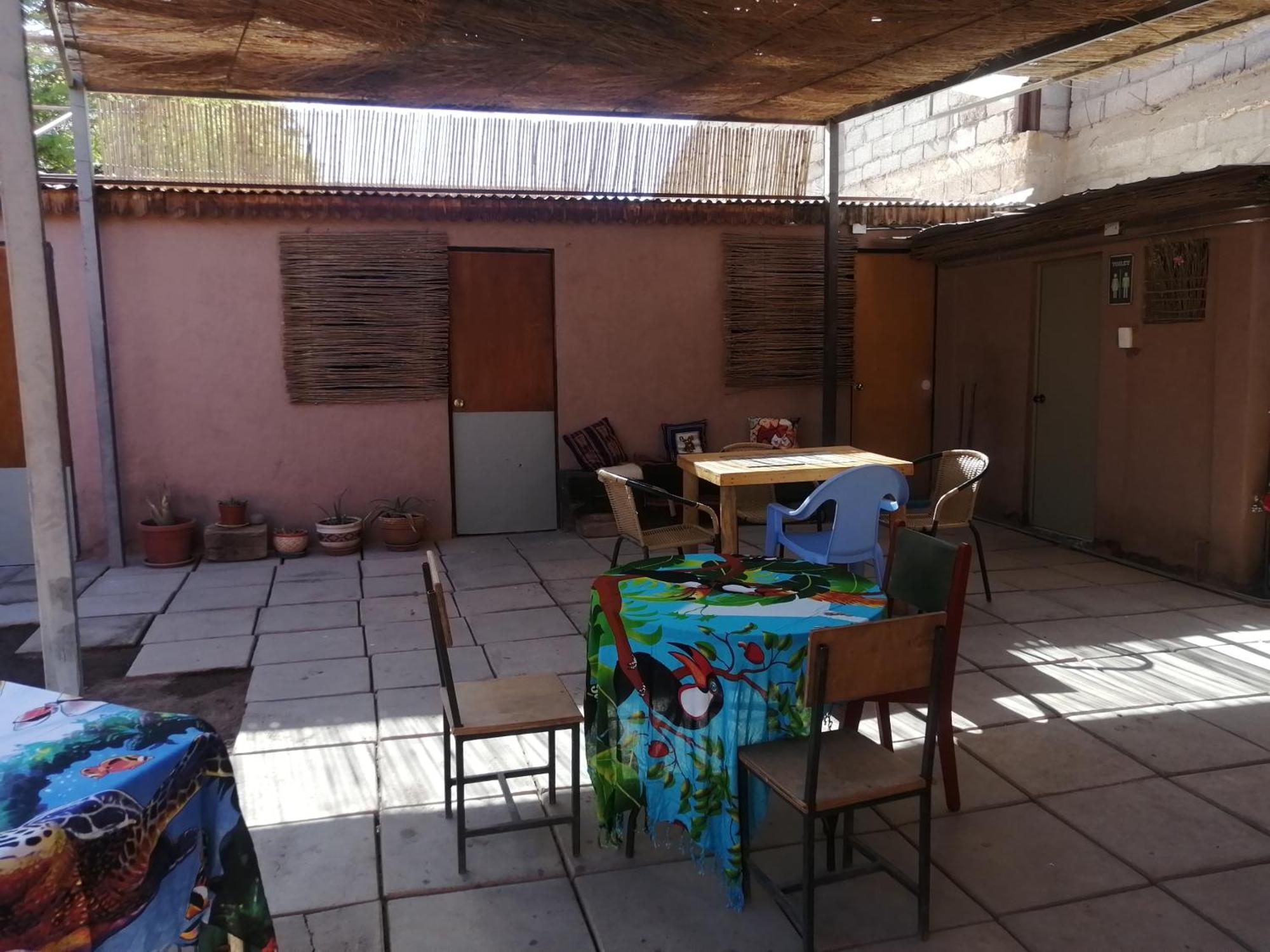 Viajes & Vida Km0 Apartamento San Pedro de Atacama Exterior foto