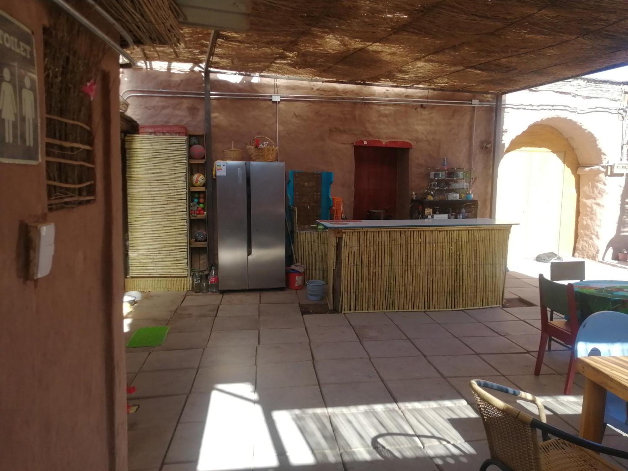 Viajes & Vida Km0 Apartamento San Pedro de Atacama Exterior foto